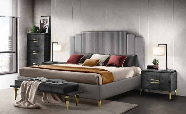 Італійська спальня Модена Аредокласік