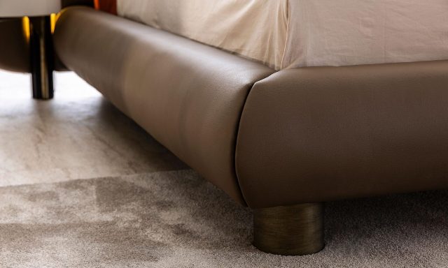 Дизайнерская современная спальня Бергамо, IDOL