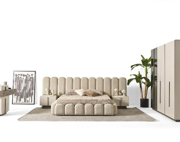 Спальный гарнитур Бьйонсе Beyonce, CELMO