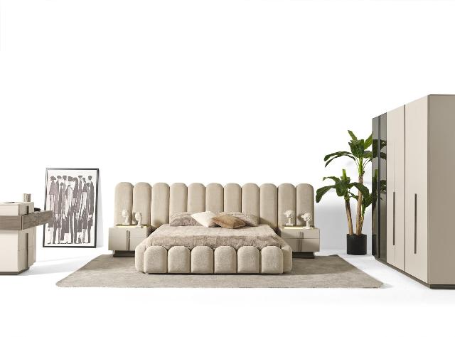 Спальный гарнитур Бьйонсе Beyonce, CELMO