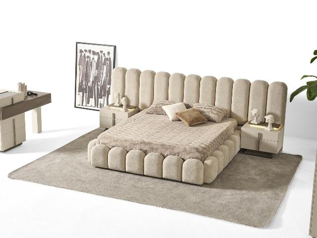 Спальный гарнитур Бьйонсе Beyonce, CELMO