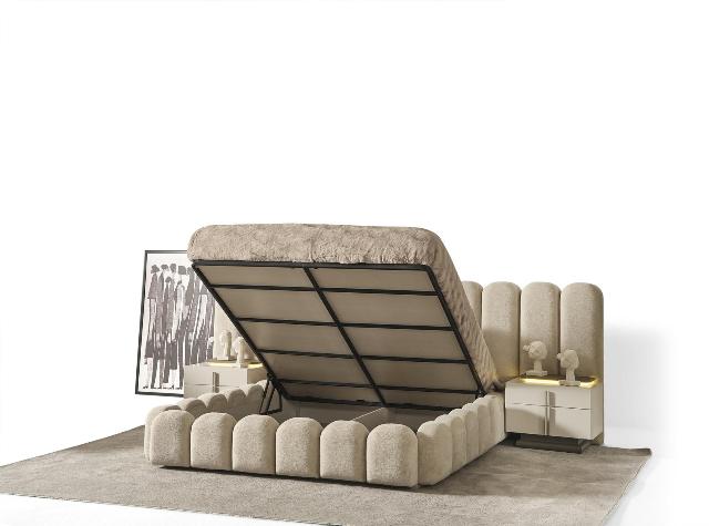 Спальный гарнитур Бьйонсе Beyonce, CELMO