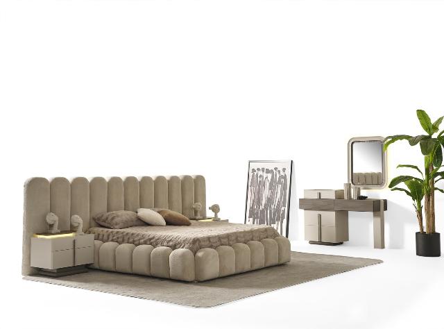 Спальный гарнитур Бьйонсе Beyonce, CELMO