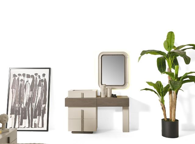 Спальный гарнитур Бьйонсе Beyonce, CELMO