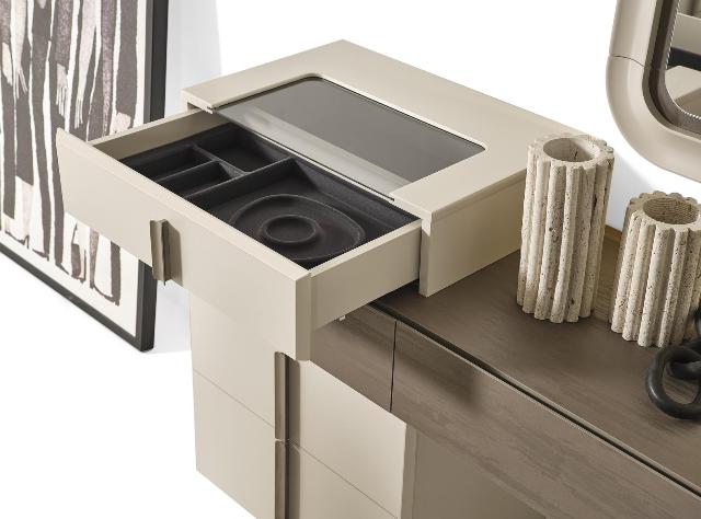 Спальный гарнитур Бьйонсе Beyonce, CELMO