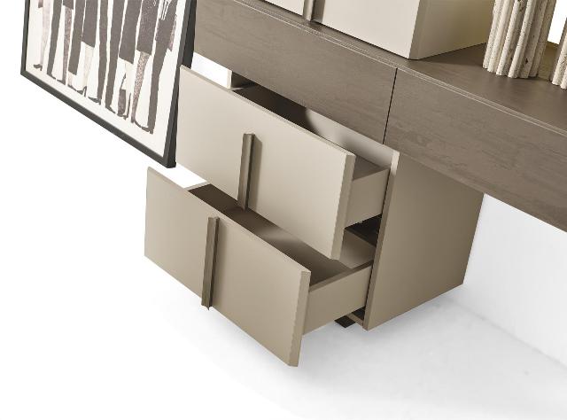 Спальный гарнитур Бьйонсе Beyonce, CELMO