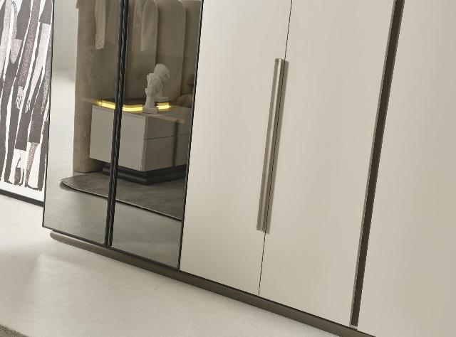 Спальный гарнитур Бьйонсе Beyonce, CELMO