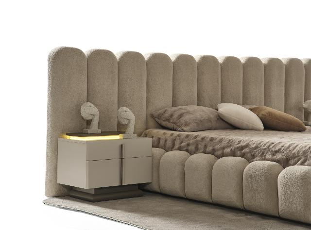 Спальный гарнитур Бьйонсе Beyonce, CELMO