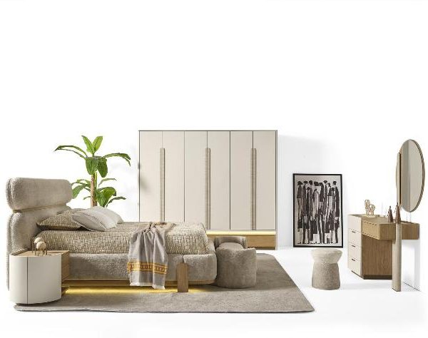 Дизайнерская спальня Боливия, CELMO