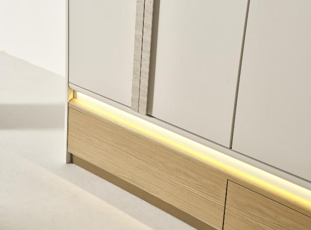 Дизайнерская спальня Боливия, CELMO Дизайнерская спальня Боливия, CELMO