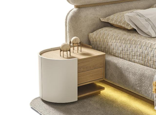 Дизайнерская спальня Боливия, CELMO Дизайнерская спальня Боливия, CELMO