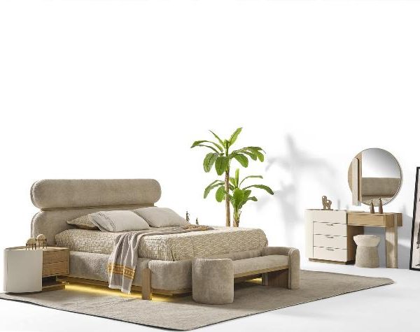 Дизайнерская спальня Боливия, CELMO