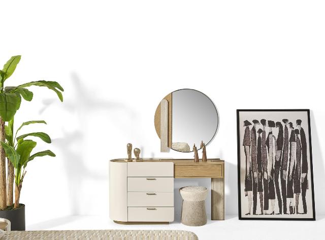 Дизайнерская спальня Боливия, CELMO Дизайнерская спальня Боливия, CELMO