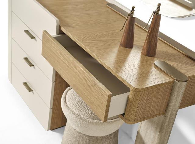 Дизайнерская спальня Боливия, CELMO Дизайнерская спальня Боливия, CELMO