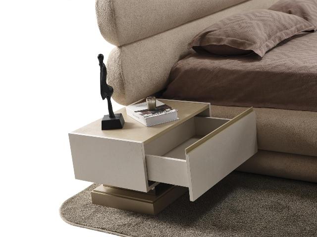 Светлая мебель для спальни Элера CELMO Светлая мебель для спальни Элера CELMO