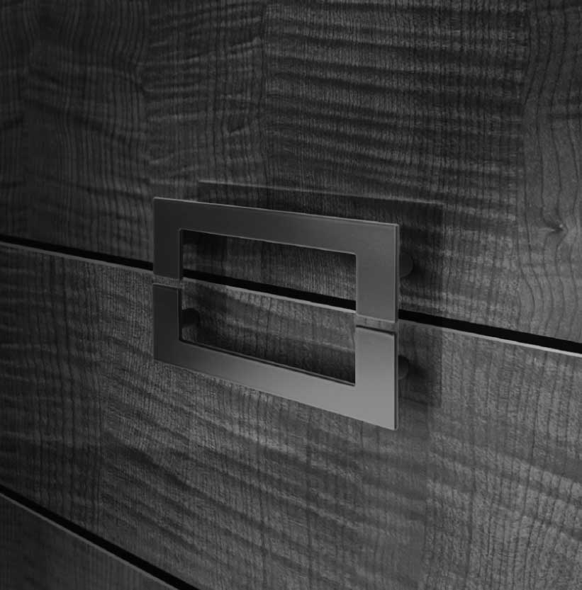 Італійська спальня Модена Аредокласік