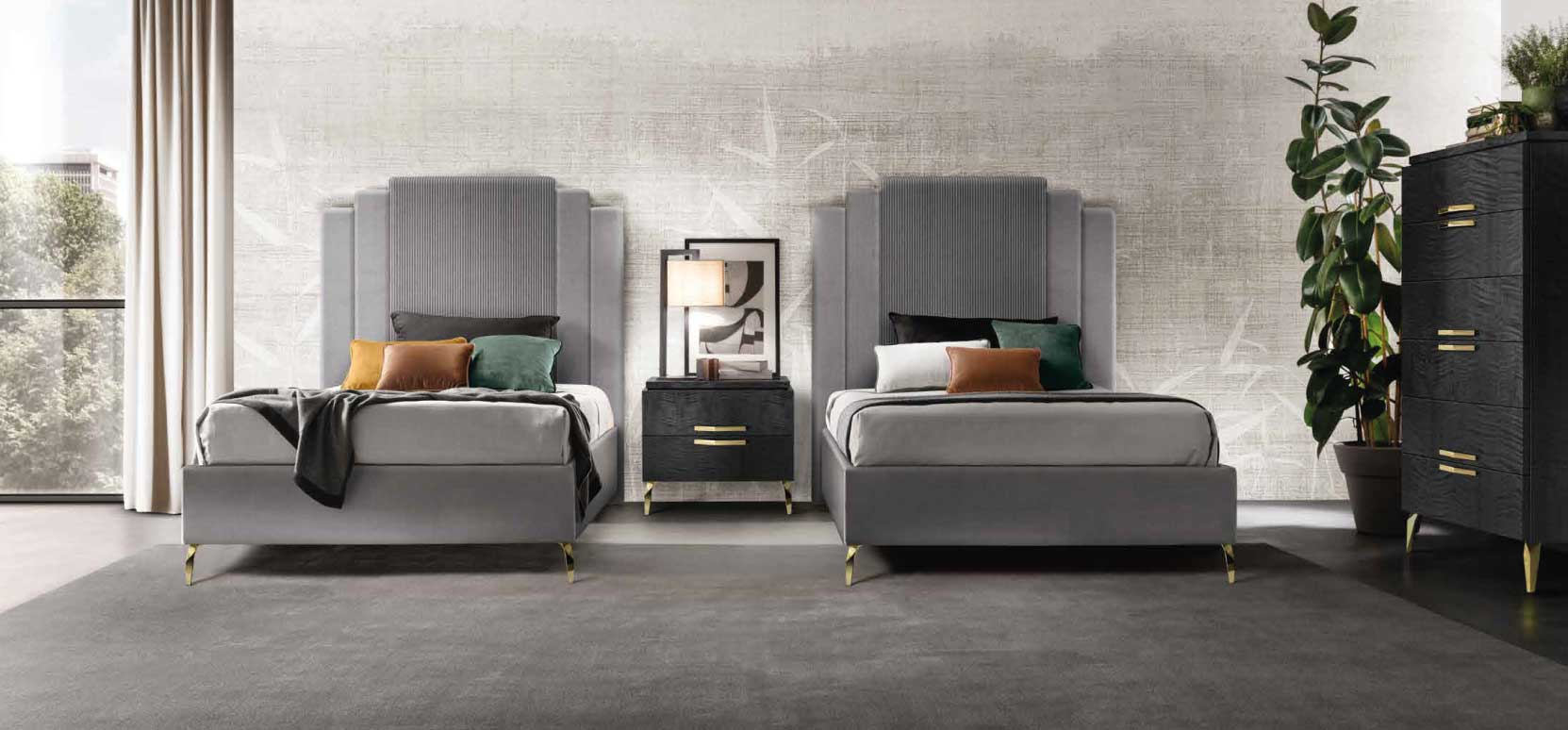 Італійська спальня Модена Аредокласік