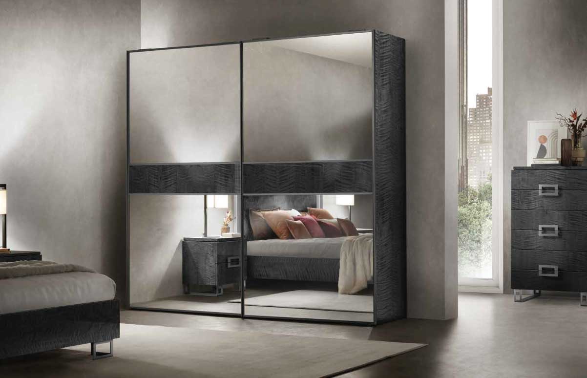 Італійська спальня Модена Аредокласік