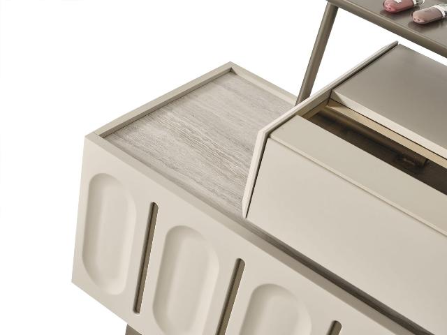 Светлая современная спальня Петра, Celmo