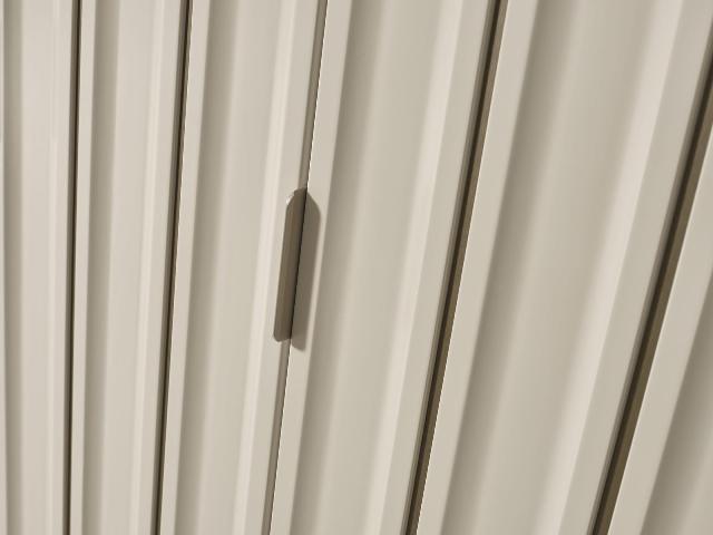 Светлая современная спальня Петра, Celmo Светлая современная спальня Петра, Celmo