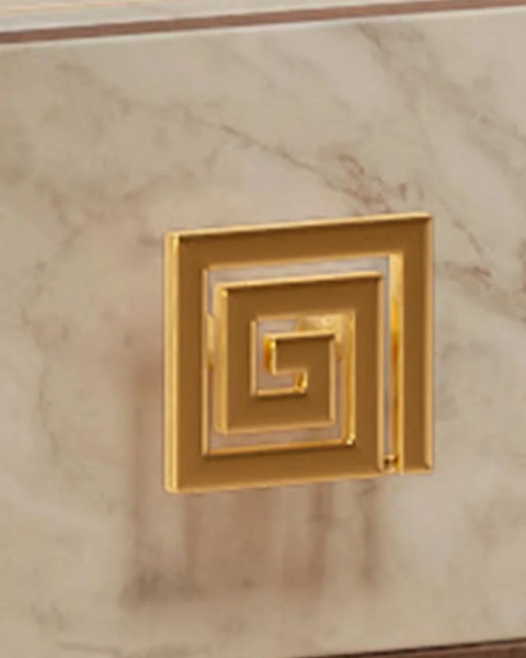 Прикроватная тумбочка Романтика, ARREDOCLASSIC