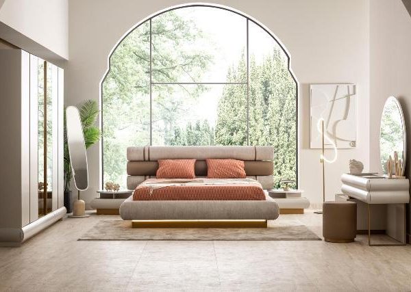 Спальный гарнитур Милас, IDOL