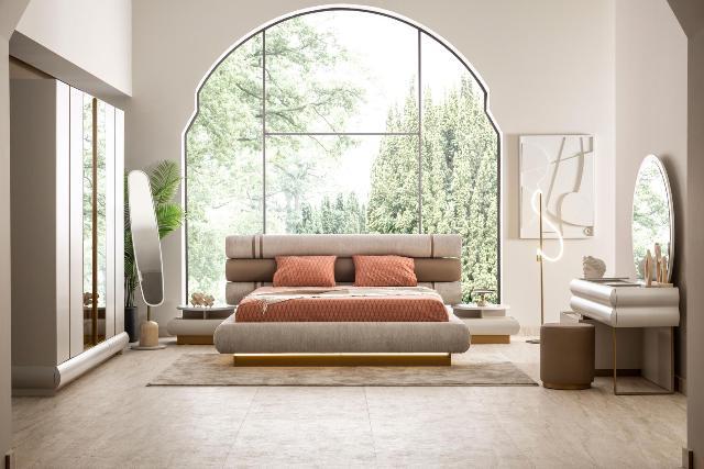 Спальный гарнитур Милас, IDOL