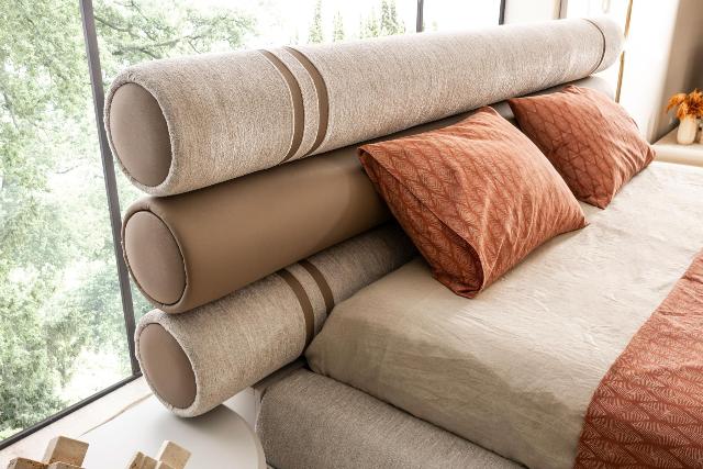 Спальный гарнитур Милас, IDOL