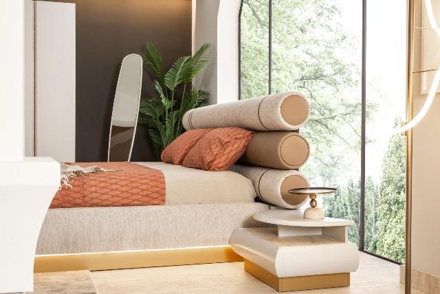 Спальный гарнитур Милас, IDOL