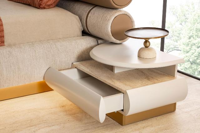 Спальный гарнитур Милас, IDOL