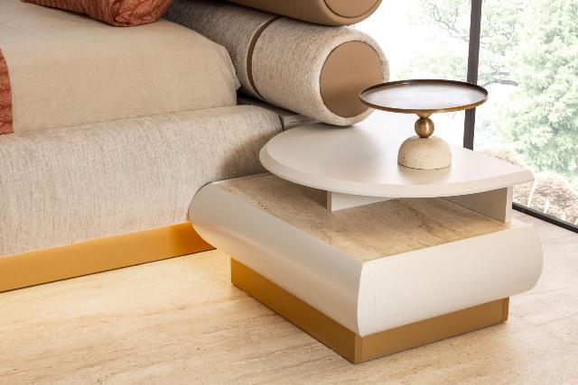 Спальный гарнитур Милас, IDOL