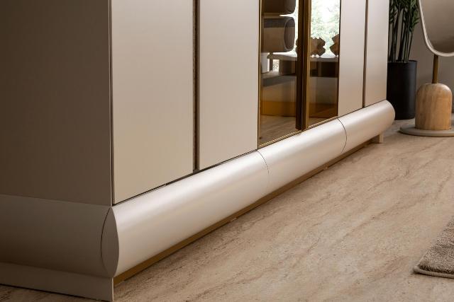 Спальный гарнитур Милас, IDOL