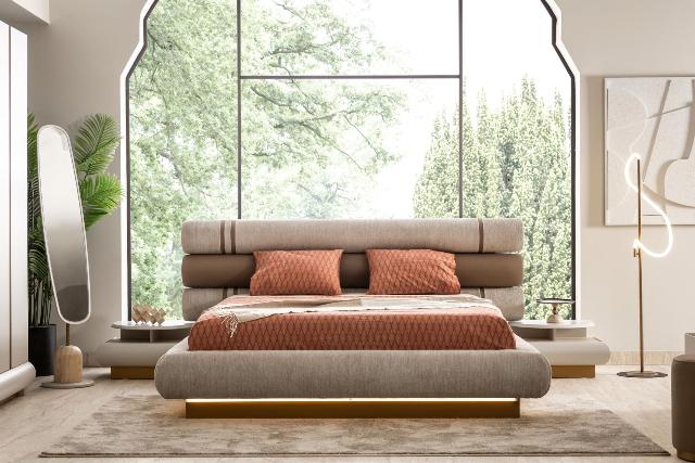 Спальный гарнитур Милас, IDOL