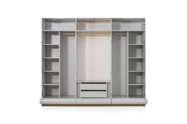 Спальный гарнитур Милас, IDOL