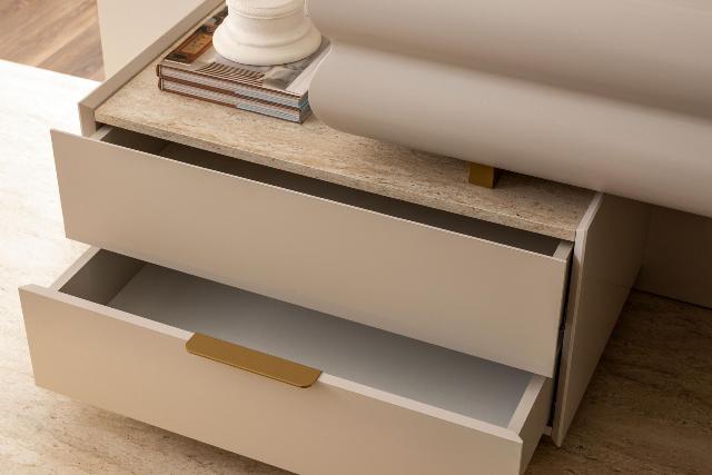 Спальный гарнитур Милас, IDOL