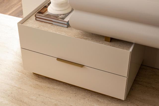 Спальный гарнитур Милас, IDOL