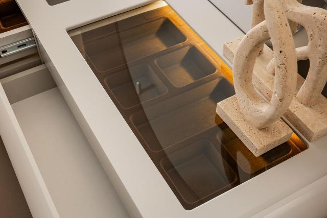 Спальный гарнитур Милас, IDOL