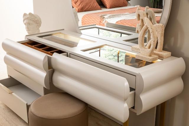 Спальный гарнитур Милас, IDOL