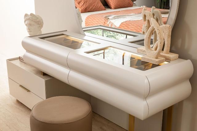 Спальный гарнитур Милас, IDOL