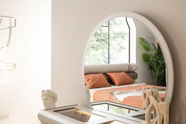 Спальный гарнитур Милас, IDOL