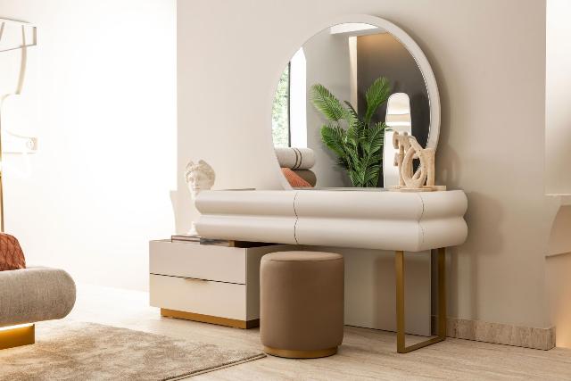 Спальный гарнитур Милас, IDOL