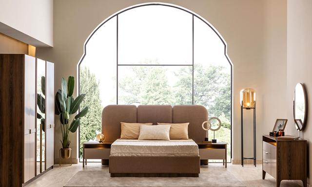 Современная спальня Очарование IDOL Современная спальня Очарование IDOL