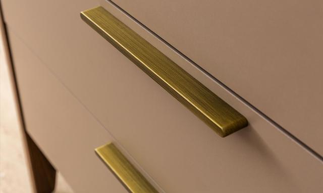 Современная спальня Очарование IDOL Современная спальня Очарование IDOL