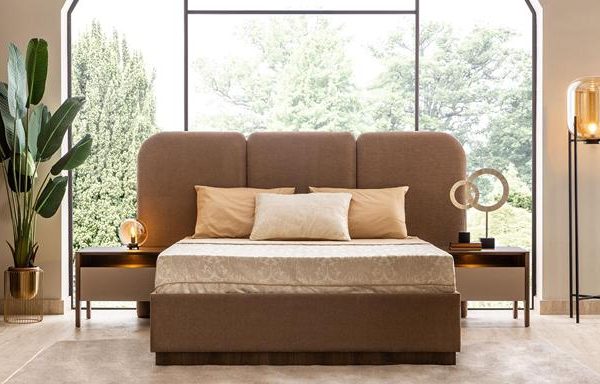 Современная спальня Очарование IDOL