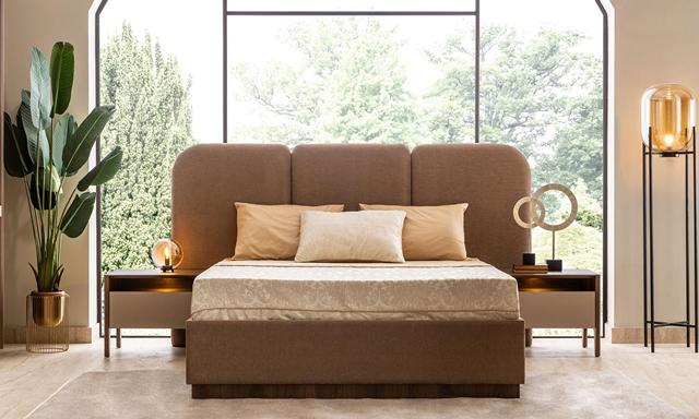 Современная спальня Очарование IDOL Современная спальня Очарование IDOL