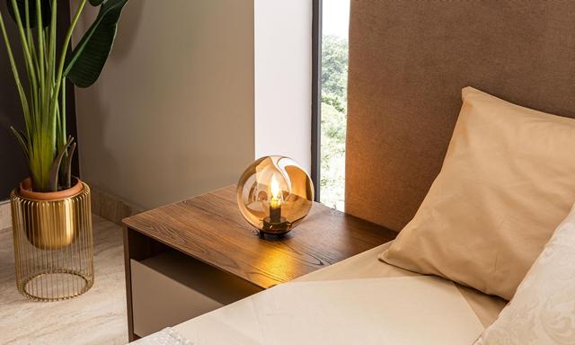 Современная спальня Очарование IDOL Современная спальня Очарование IDOL