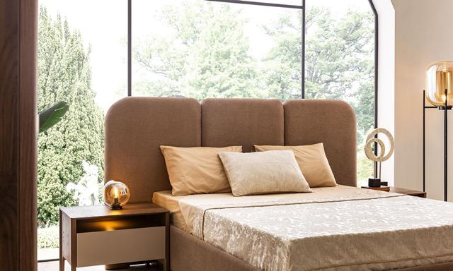 Современная спальня Очарование IDOL