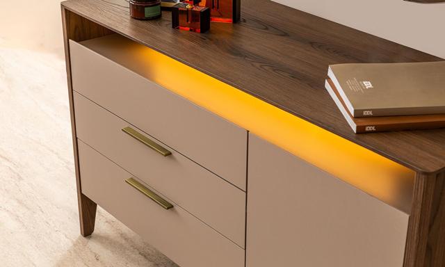 Современная спальня Очарование IDOL Современная спальня Очарование IDOL