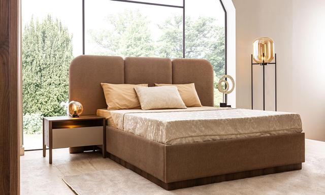 Современная спальня Очарование IDOL