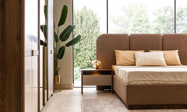 Современная спальня Очарование IDOL Современная спальня Очарование IDOL